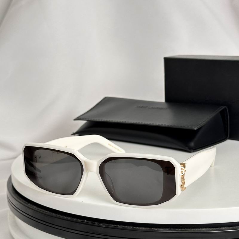 YSL Sunglasses 52